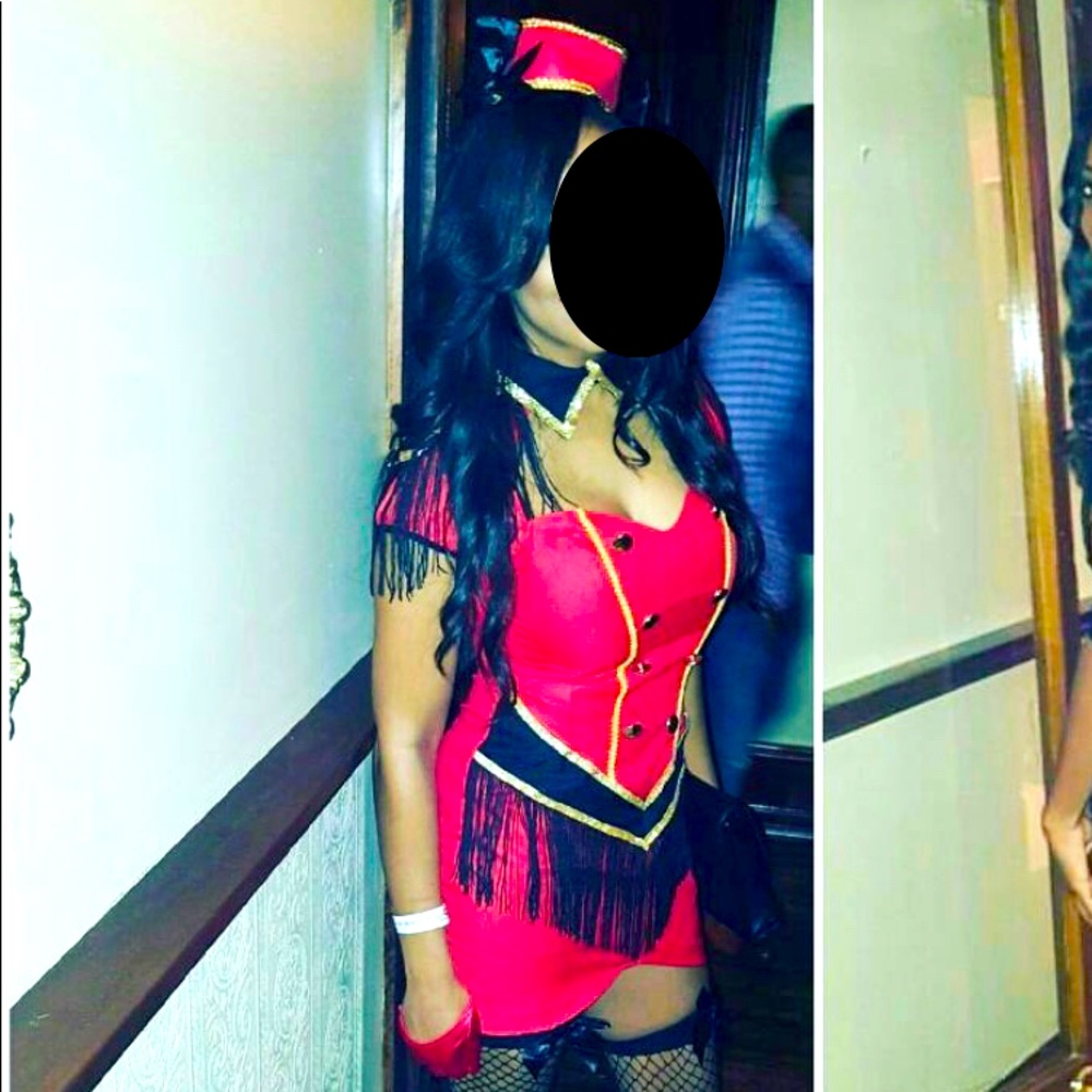 Halloween Costume